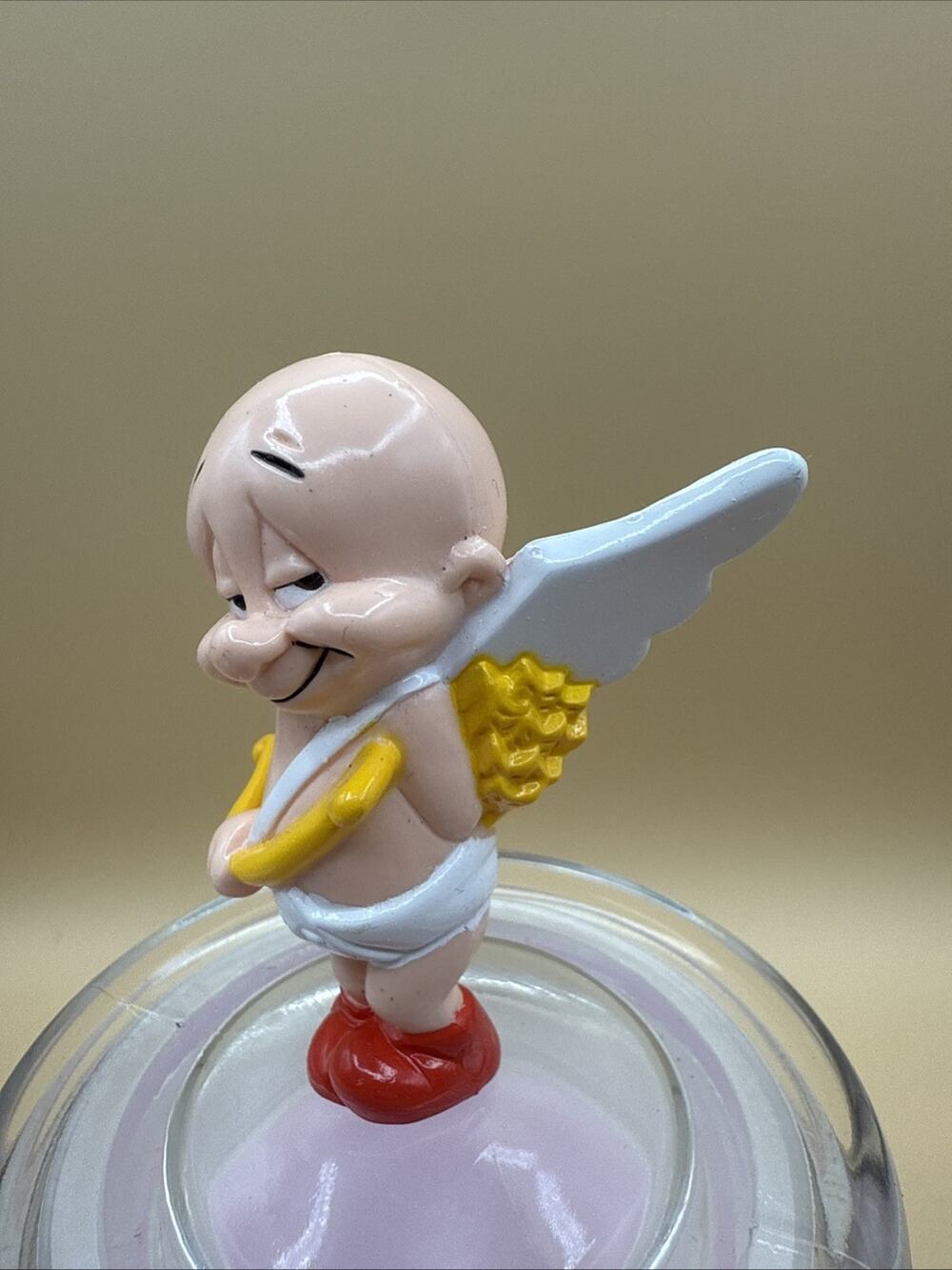 Warner Bros. Bugs Bunny and Friends Collectible Figurines - Elmer Fudd